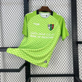 Voetbalshirt Palestina 2025/26