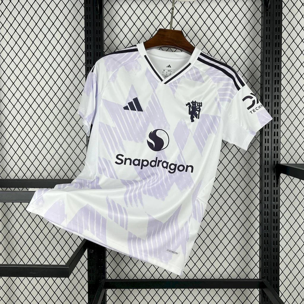 Camisola Manchester United 2025/2026