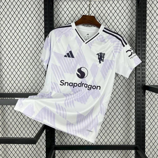 Camisola Manchester United 2025/2026