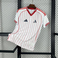 Camisola Arsenal conceito 2025-26