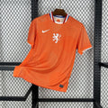 Voetbalshirt Nederland 2025-26