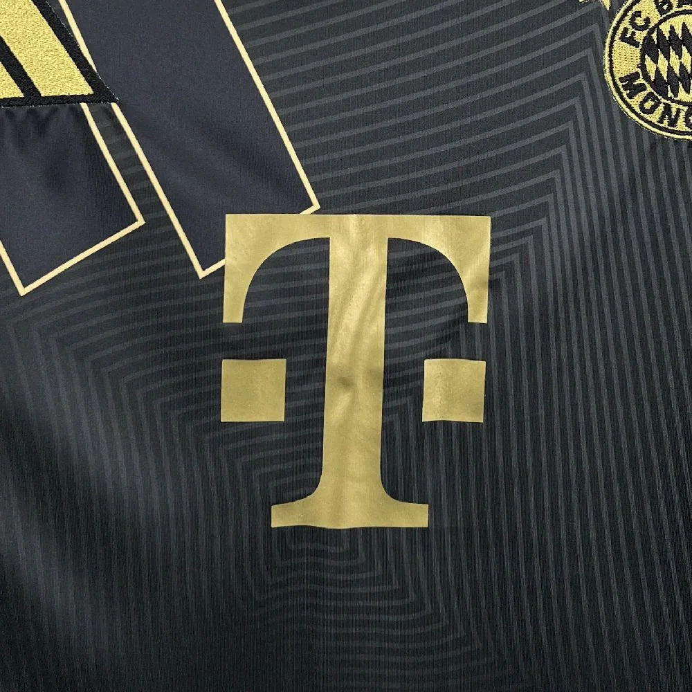 Camisola Bayern Munich conceito 2025-26