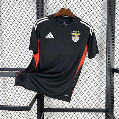 Camisola Benfica treino 2025-26