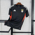 Voetbalshirt Benfica training 2025-26