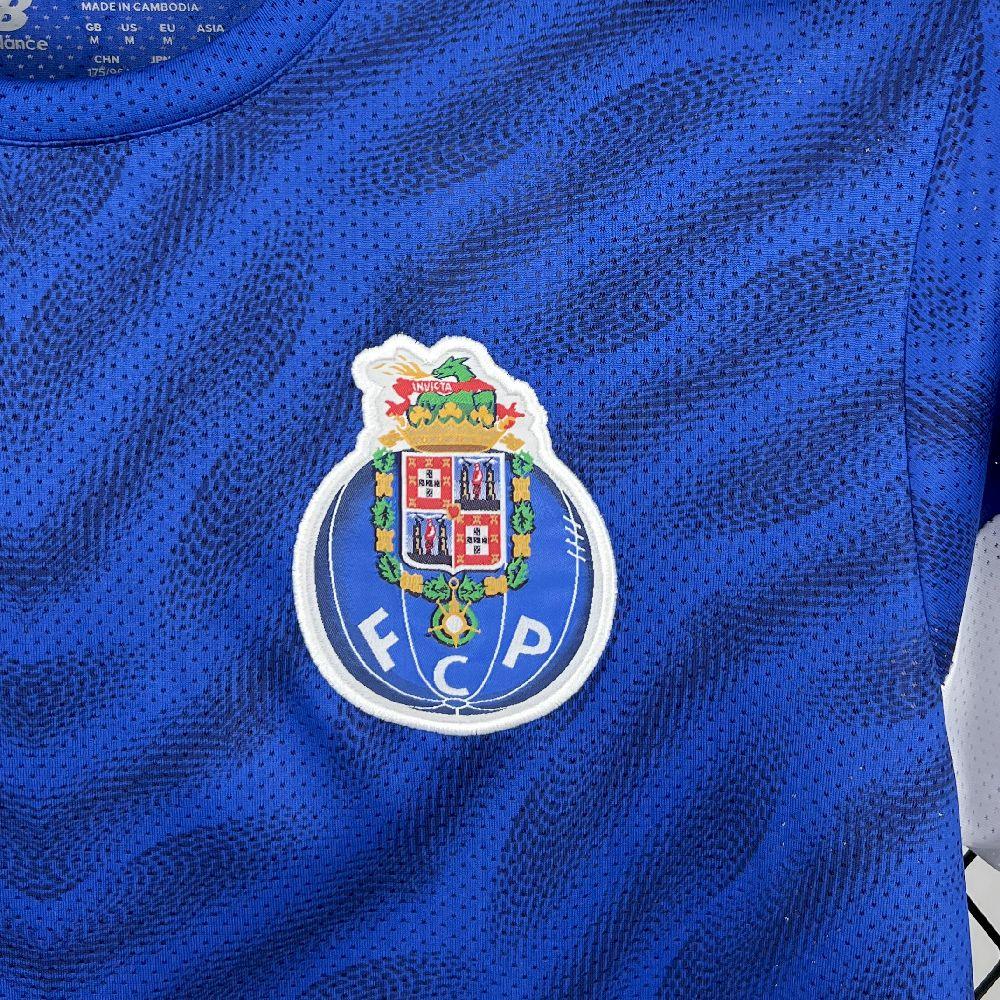 Fotballdrakt Porto Trening 2025/26