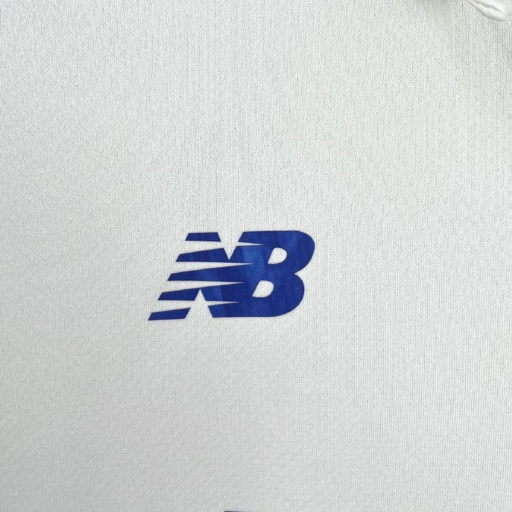 Camisola Porto fora 2025-26