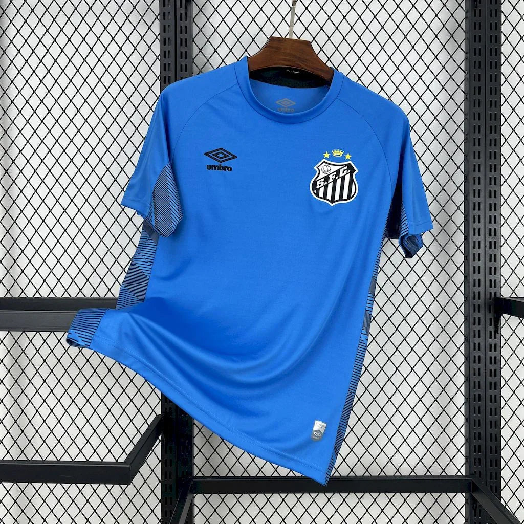 Camisola Santos Guarda-Redes 2025-26