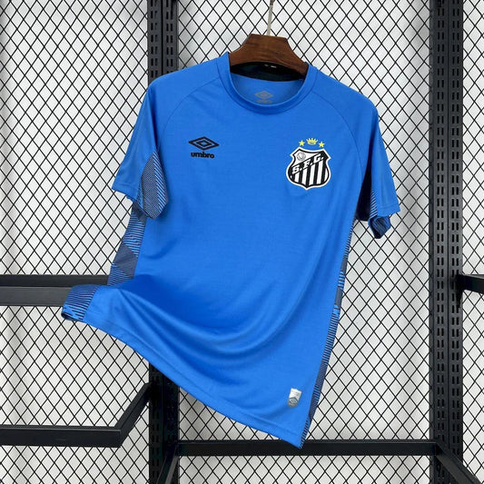 Camisola Santos Guarda-Redes 2025-26