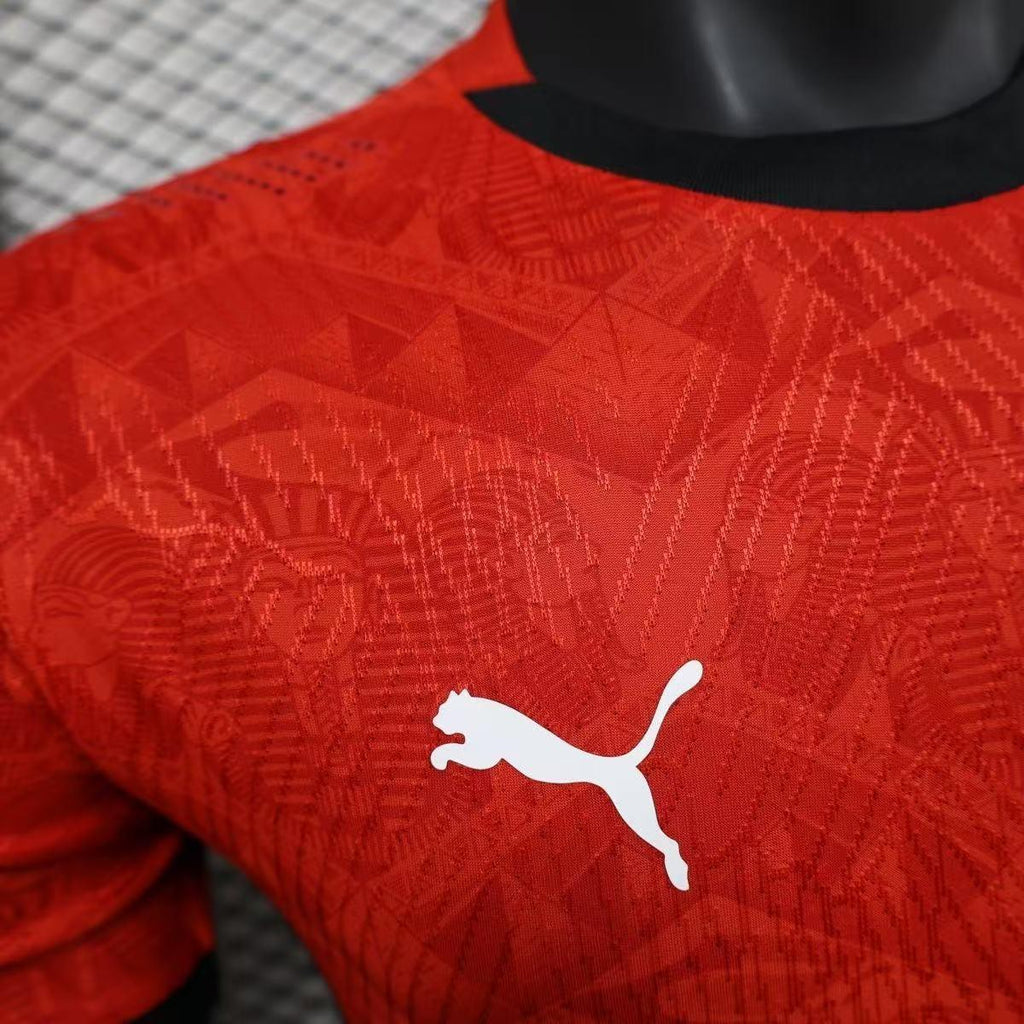 Camisola Egito CAN 2025-26