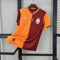 Camisola Galatasarays 2025-26