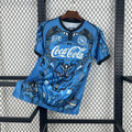 Voetbalshirt Napoli concept 2025-26