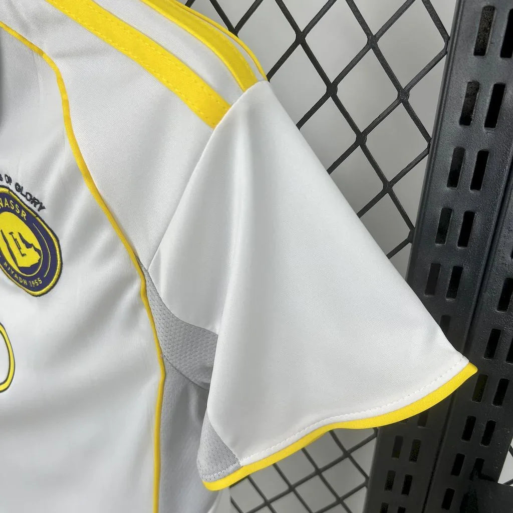 BARNEDRESS Al-Nassr 2025/26