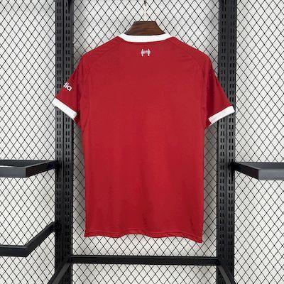 Camisola Liverpool 2025-26