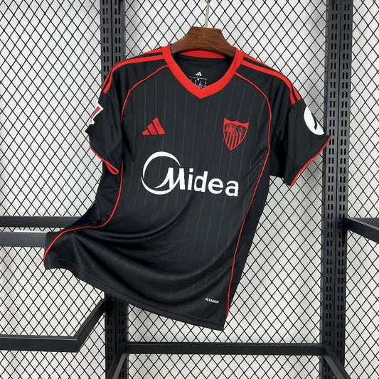 Camisola Séville fora 2025-26