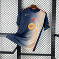 Voetbalshirt FC Barcelona uit 2025-26