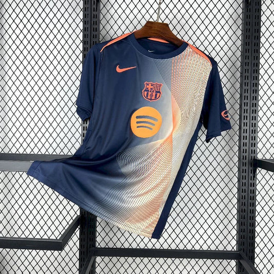 Camisola FC Barcelona fora 2025-26