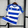 Voetbalshirt Granada uit 2025-26