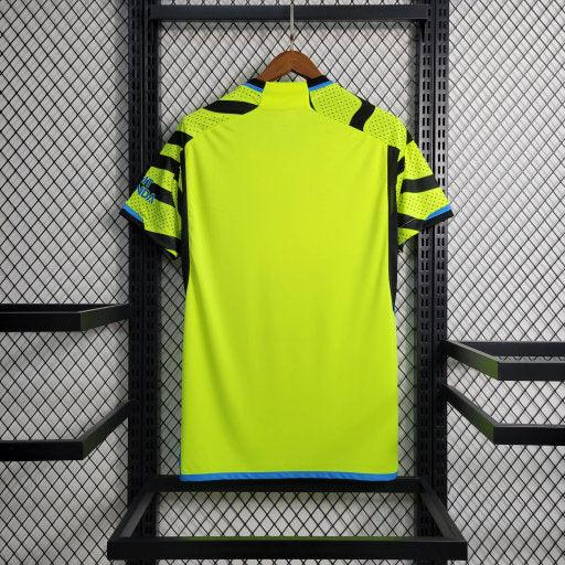 Camisola Arsenal temporada 2023-2024 edição especial