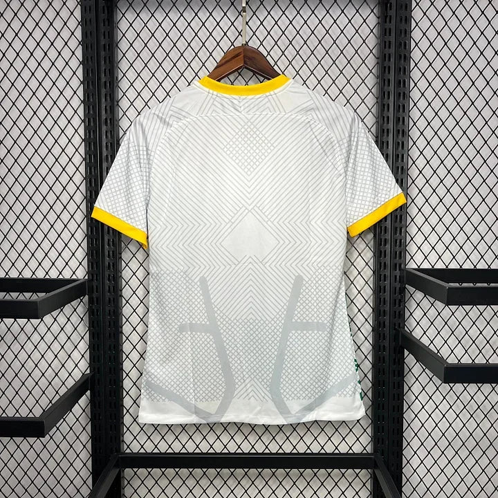 Camisola Inter Milan conceito 2024-25