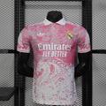Camisola Real Madrid conceito 2025-26