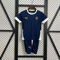 Kit Criança Portugal treino 2025-26