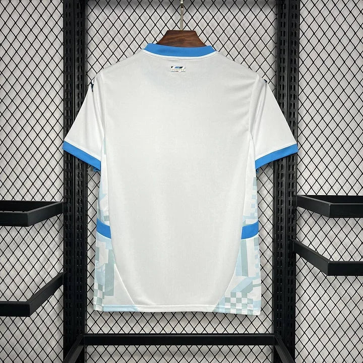 Camisola Olympique de Marselha temporada 2024-25