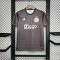 Camisola AJAX Amsterdam futebol Pré-jogo 2024 2025