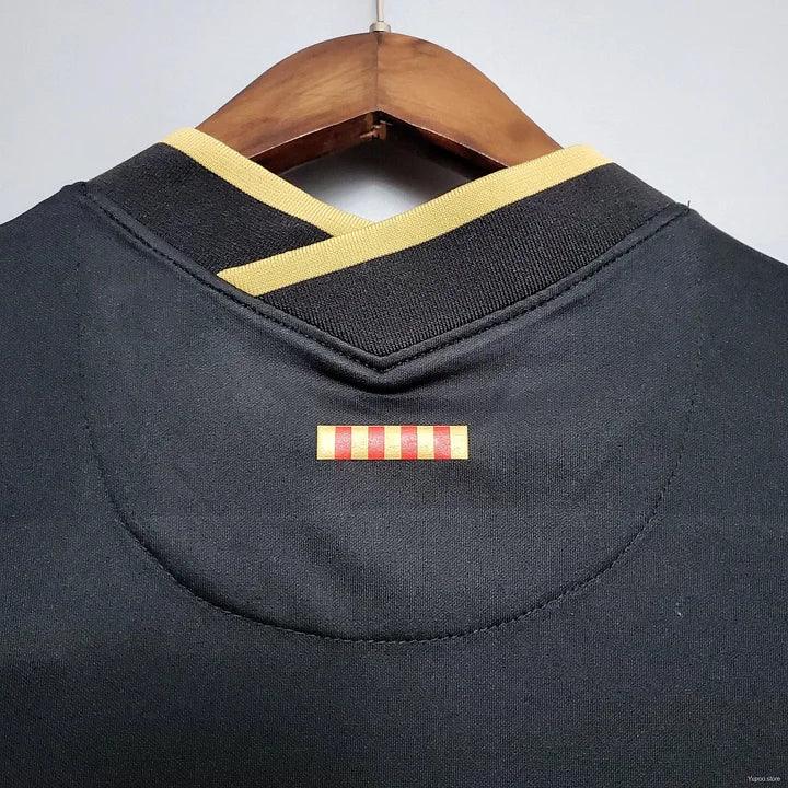 Camisola Barcelona retro 2019