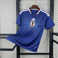 Camisola Japão Copa do Mundo 2026