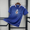 Voetbalshirt Japan WK 2026
