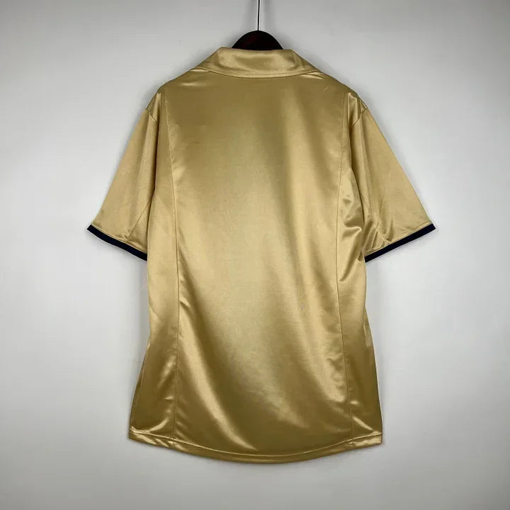 Retro Fotballdrakt FC Barcelona 2002