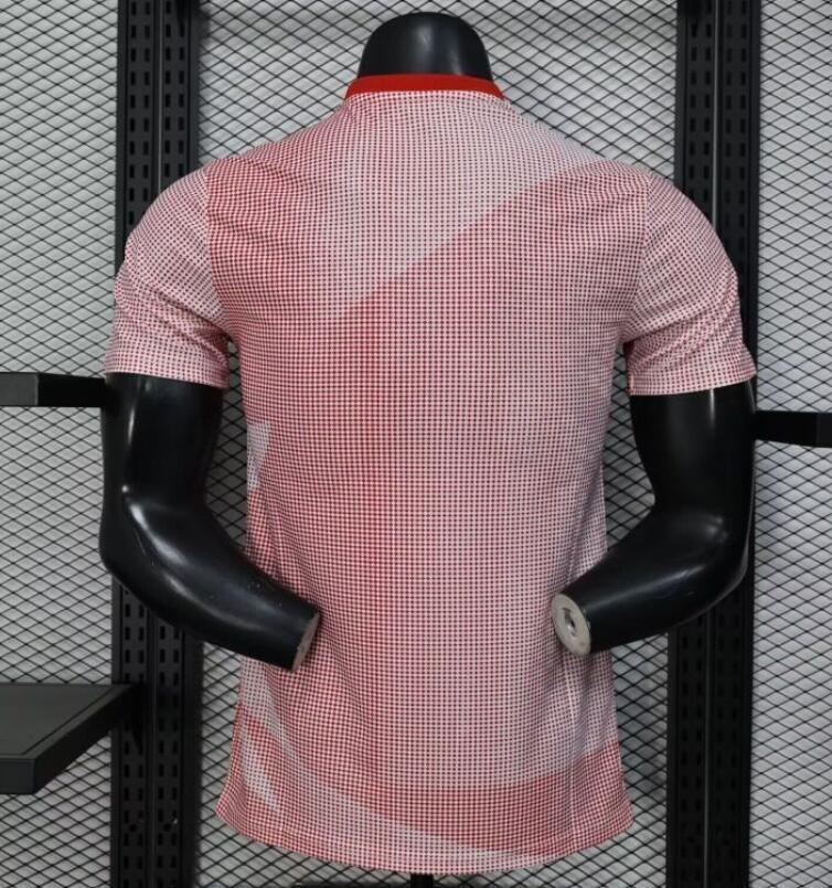 Camisola Canadá Copa do Mundo 2026