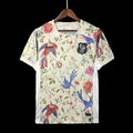 Voetbalshirt Frans Elftal voetbalshirt concept 2023 2024
