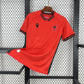 Camisola Albânia 2025