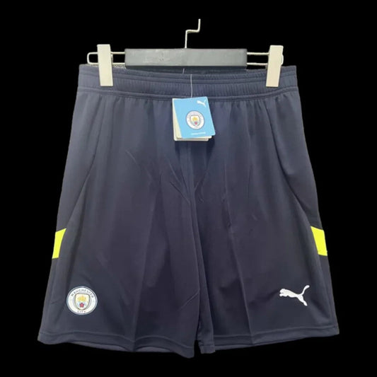 Calções Manchester city 2024-25