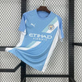 Camisola Manchester City 2025-26