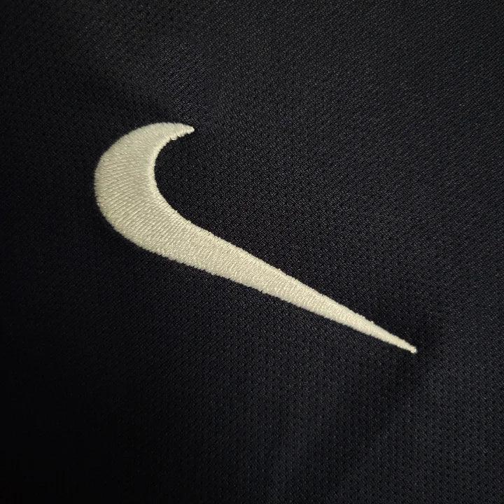 Camisola Seleção de França camisola retro 2018