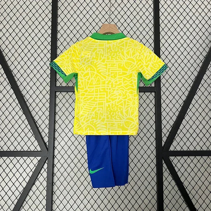 BARNEDRESS BRASIL 2024/25