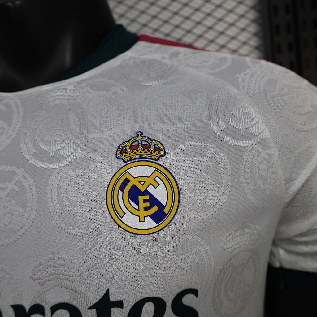 Camisola Real Madrid Conceito 2026-27