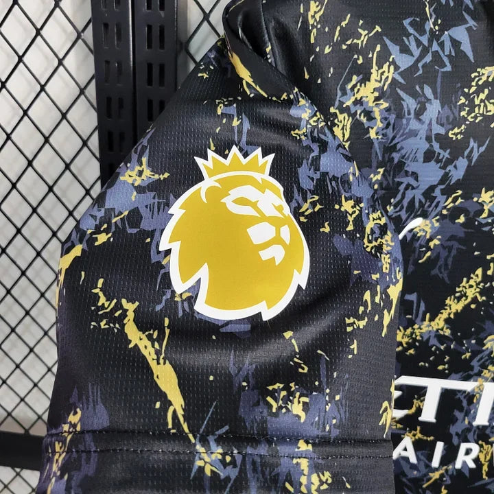 Camisola Manchester City temporada 2023-2024 edição especial