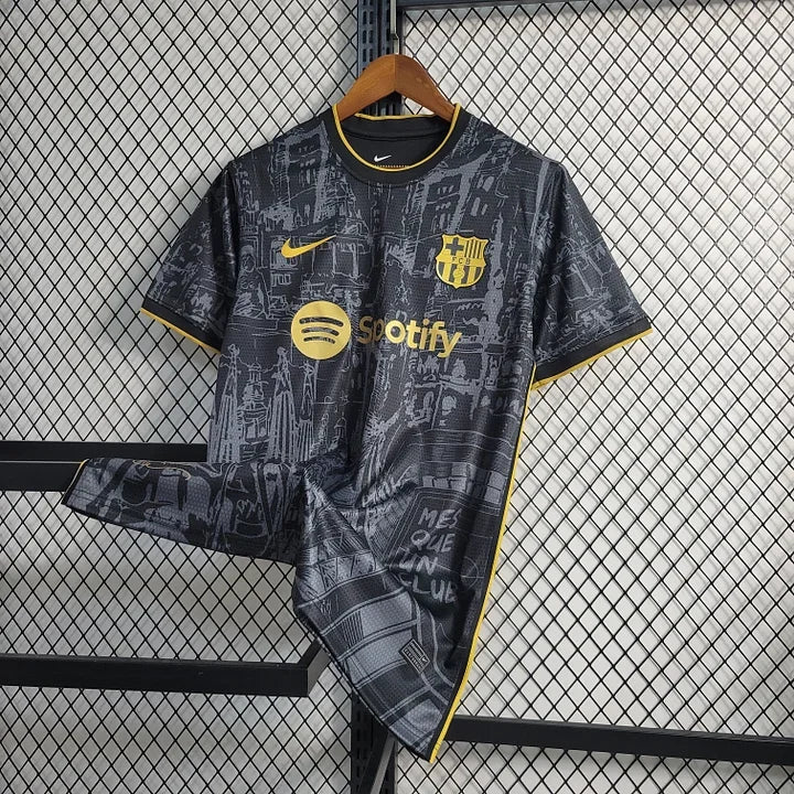 Camisola FC Barcelona temporada 2023-2024 edição especial