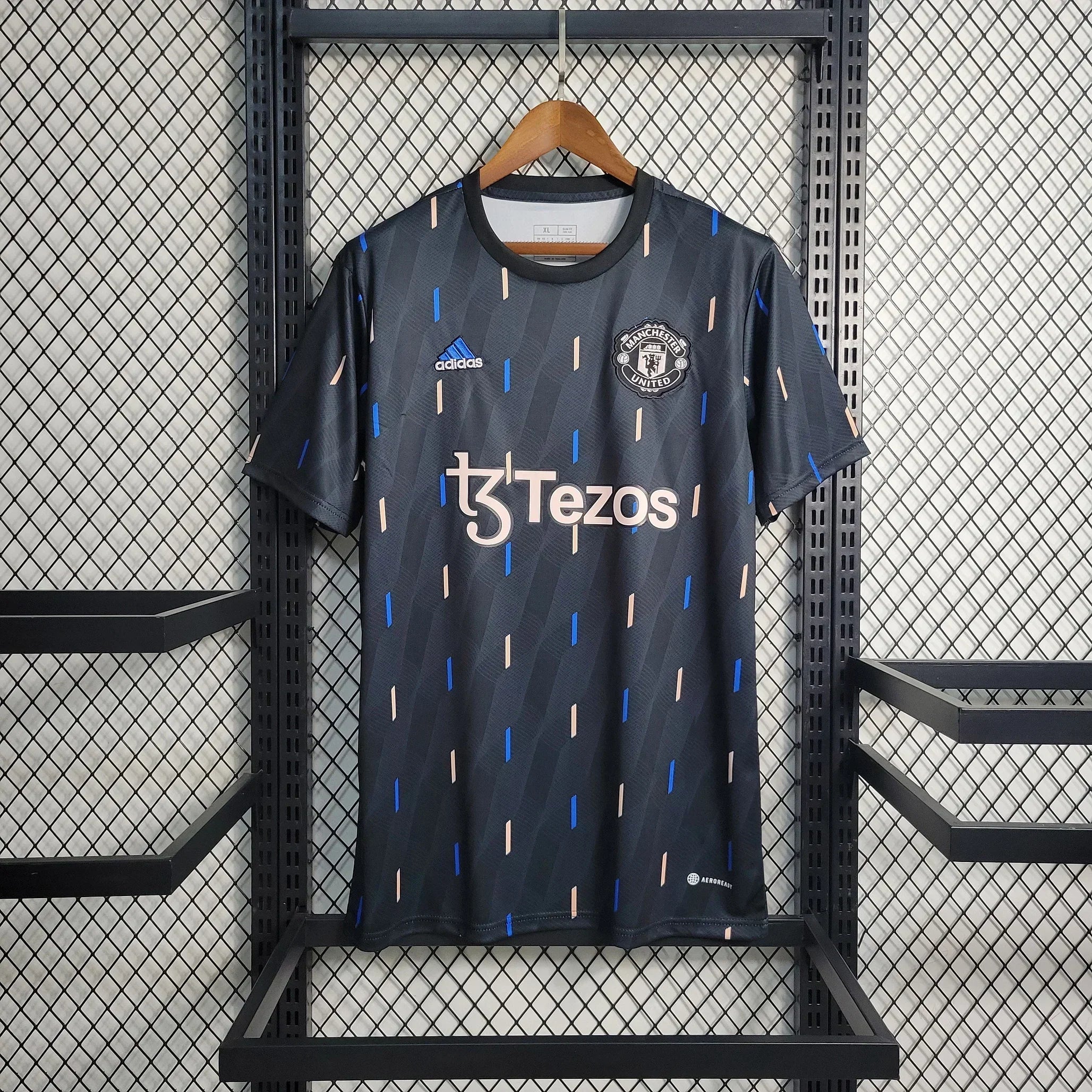 Camisola Manchester United Treino 2023