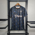 Voetbalshirt Manchester United Training 2023