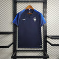 Camisola Seleção de França camisola retro 2018