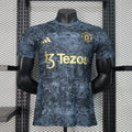 Manchester United camisola Conceito 2024 2025