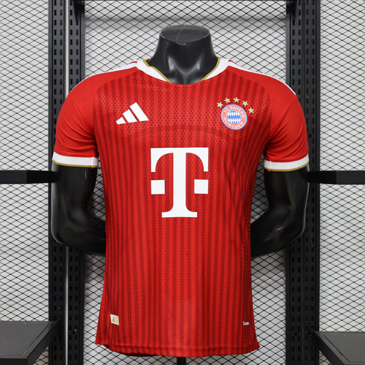 Camisola Bayern Munich 2026-27
