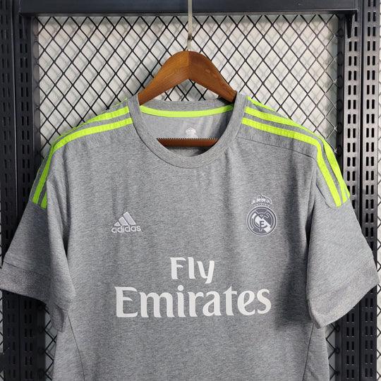Camisola Real Madrid  2015 2016