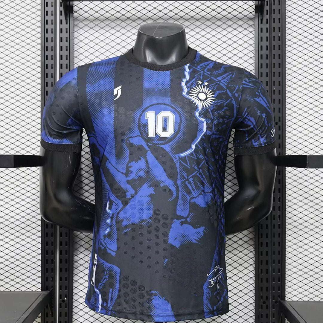 Camisola Argentina Conceito 2026