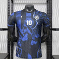 Voetbalshirt Argentinië Concept 2026