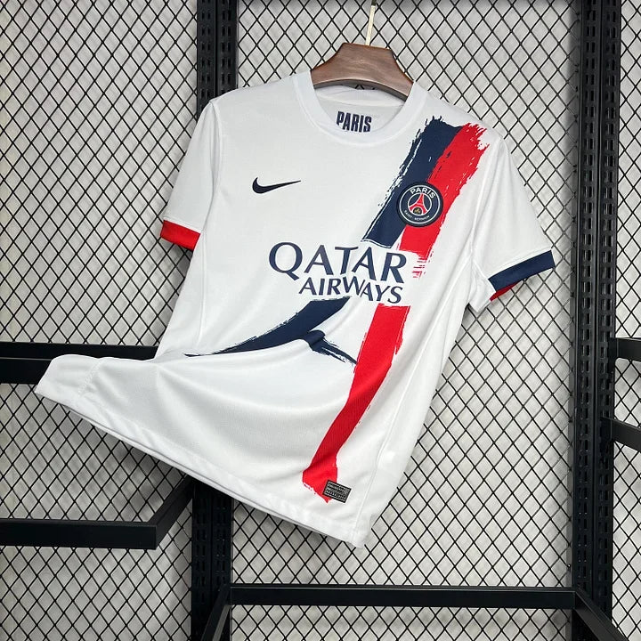 Fotballdrakt Paris Saint-Germain sesong 2023-2024 spesialedisjon